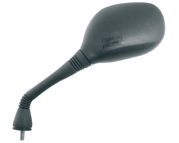 Vicma ľavé zrkadlo OEM - Black MBK WAAP 125 (1PC) 5 ml