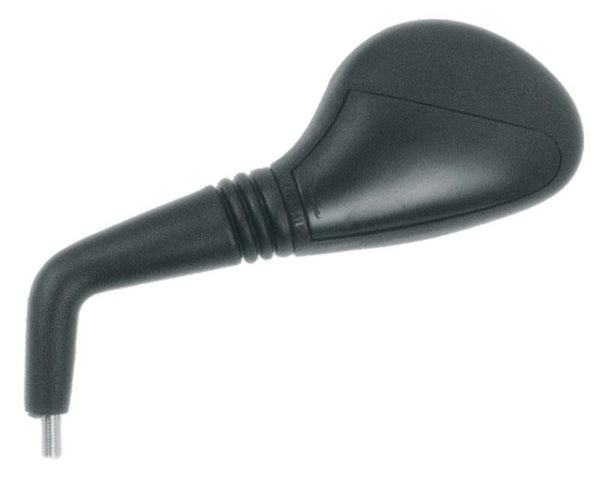 VICMA LEFT MIRROR OEM - Black Yamaha Aerox 50 (1pc) EY490I