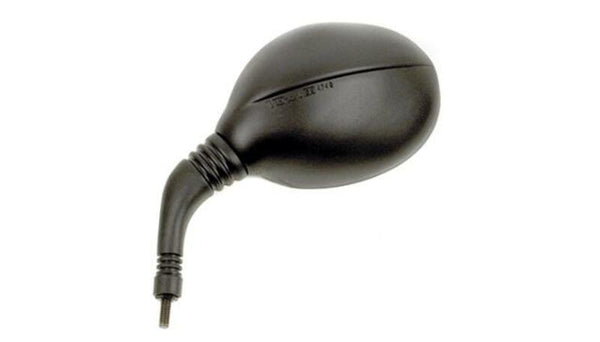 Vicma ľavé zrkadlo OEM - Black MBK Skyliner 125 (1PC) EY494i