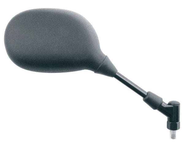 Vicma Right Mirror OEM - Black Yamaha YBR250 (1PC) EY503D