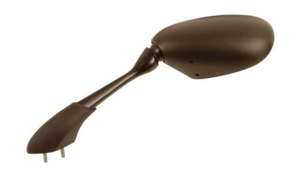 VICMA LEFT MIRROR OEM - Black Yamaha FZS600/1000 (1PC) EY577I