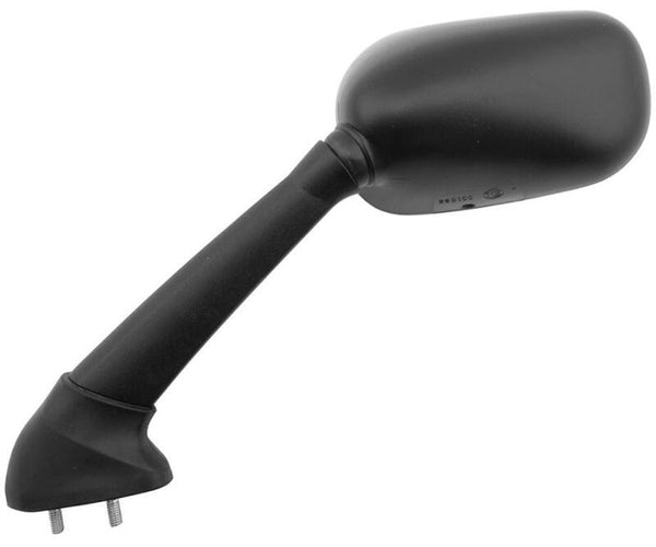 Vicma Left Mirror Oem - Black Yamaha FZ6 Fazer S2 (1pc) EY636i