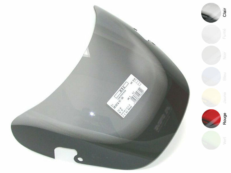 MRA Originally-Shaped Windshield "O" Clear 4025066123315