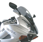 MRA Racing Weercreen „R“ Clear 4025066081004