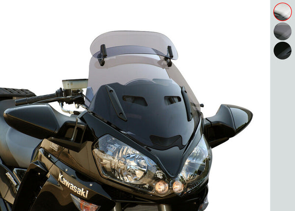 MRA Varioturing Screen "VTM" - s pripraveným spojlerom pripraveným