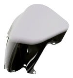 MRA Originally-Shaped Windshield "O" SMOKED 4025066117949