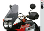 MRA Originally-Shaped Windshield "O" CLEAR 4025066150618