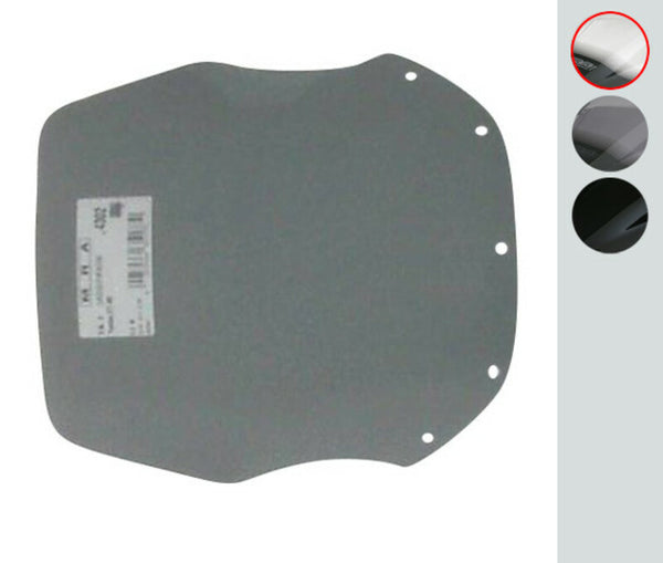 MRA Touring čelné sklo „T“ pripravené