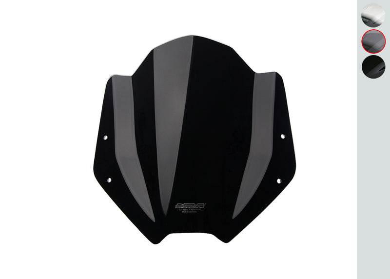 MRA Stealth Shield "SH" nahý bicykel fajčil 402506615881