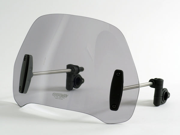 MRA StreetShield „St“ zafarbil