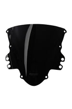 Mra Racing Windscreen “R” Black 4025066098996