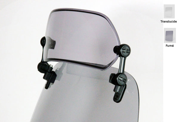 MRA X-Creen-Sport-diel „XCSA“ náhradný poiler-Universal Tonad