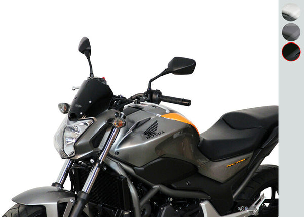 MRA Sport-Screen „SP“ čierna