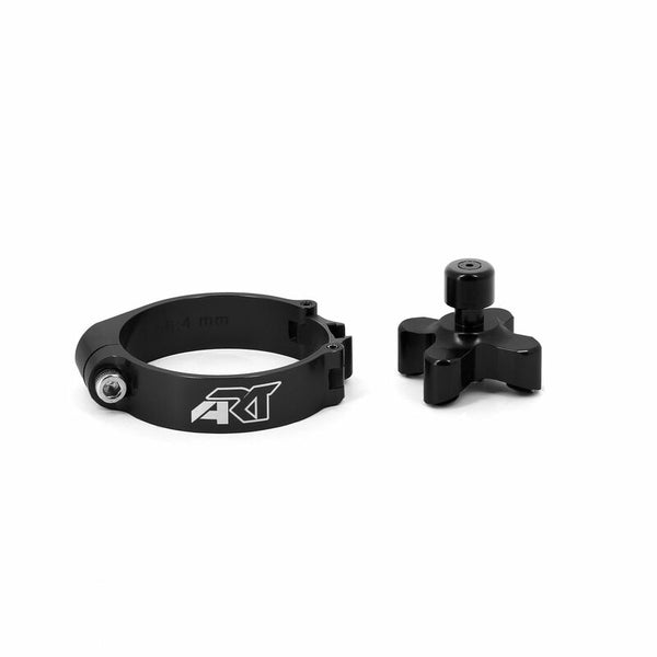 Art Launching Kit Black Honda/Kawasaki/Suzuki L08-10030-ART-BK