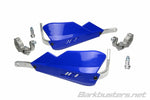 Barkbusters Jet Handguard Set Two-Point Mount Blue Blue Jet-002-02-Bu