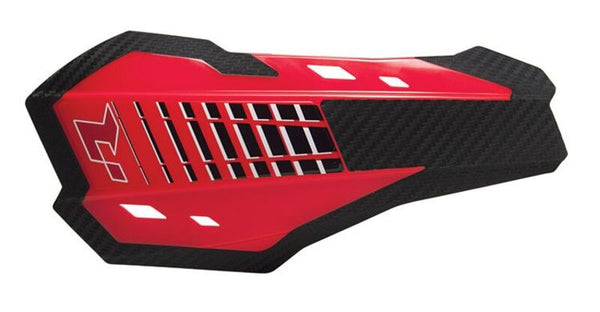 RACETech HP2 Handguards Nahradenie CRF Red R-RindMHP2RS0