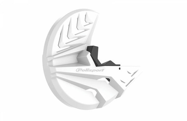 Policajný prístavný Fork & Disc Protector 81551002