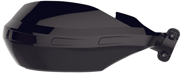 Policajná brána Nomad Handguards Black 83048002