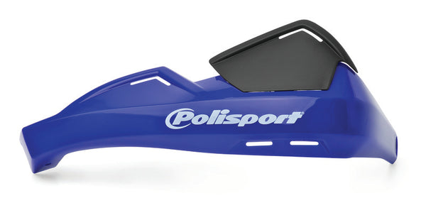Polivol Evolution Integral Handguards Blue Yamaha (1998) 8305100028