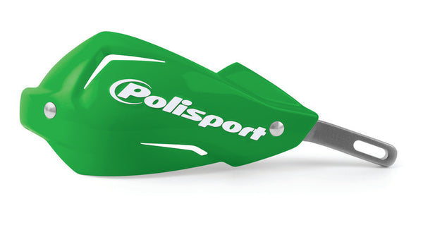 Náhradná náhrada policajného prístavu Touquet Guard Green 8306900007