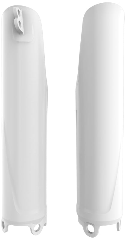 Policajný prístavný strážca OEM White 83519001