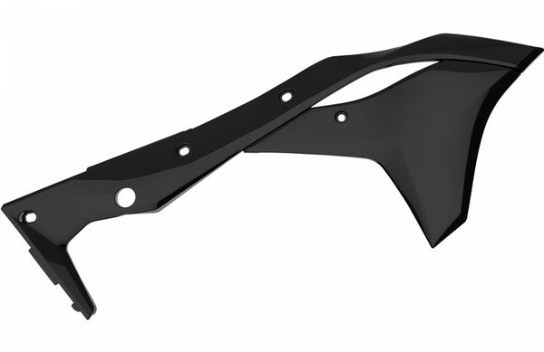 Radiátor Policeport pokrýva Kawasaki KX250F 8412300003