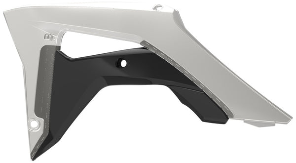 Radiátor Policeport pokrýva Clear Honda CRF450R 8414800005