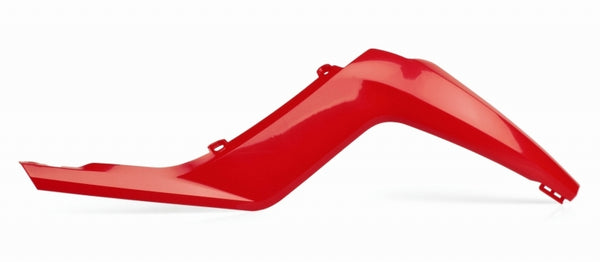 Policajný prístav Upper Radiator pokrýva červený plyn EC/EC-F 8415300003