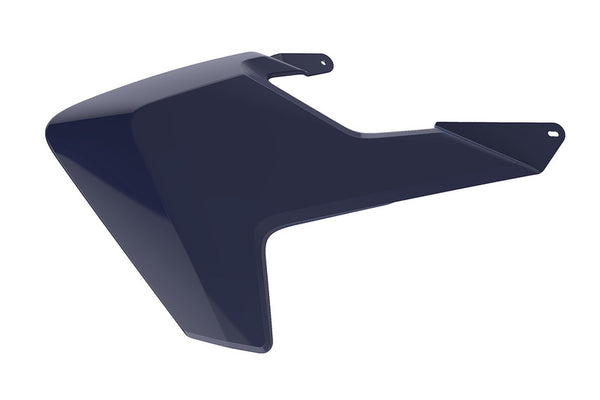 Radiátor policajnej brány pokrýva farbu OEM (2016) Husqvarna 8418100001