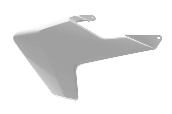 Radiátor Policeport pokrýva White Husqvarna 84181002