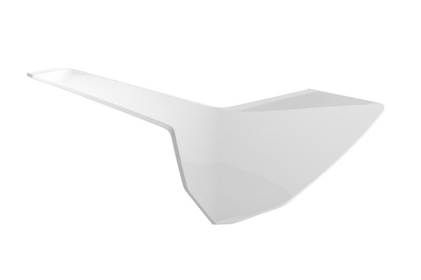 Panely na bočné polície - Farba OEM (2016) 8418200002