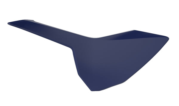 Panely policajného prístavu 8418200006