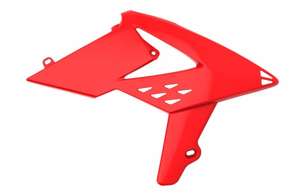 Radiátor Policeport pokrýva farbu OEM 14-16 beta 84185001