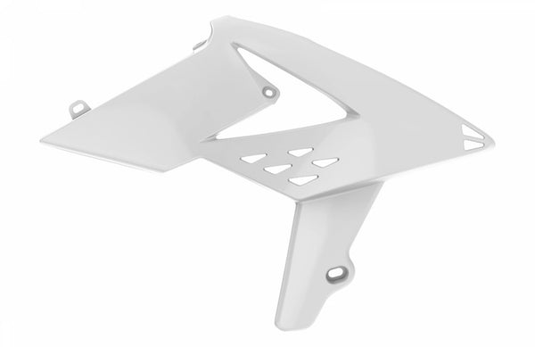 Radiátor Policeport pokrýva farbu OEM (2013) Beta 84185002