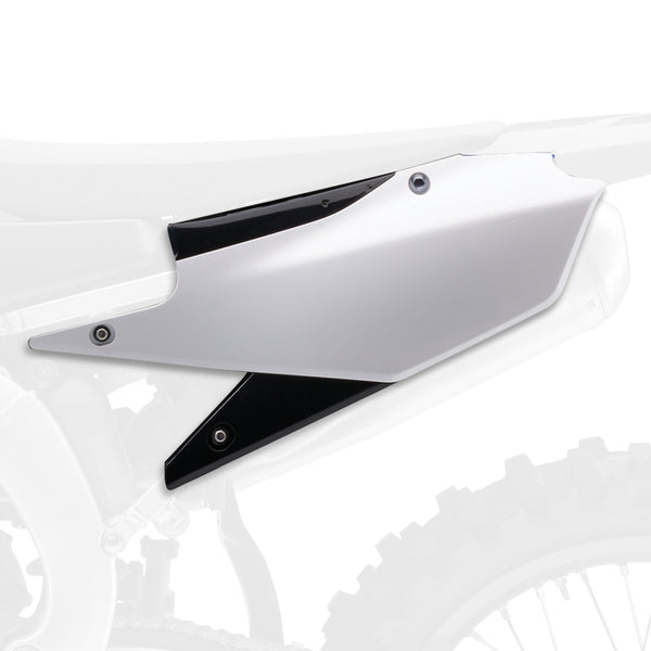 Panely na bočné polície - Farba OEM (2018) 8419900002