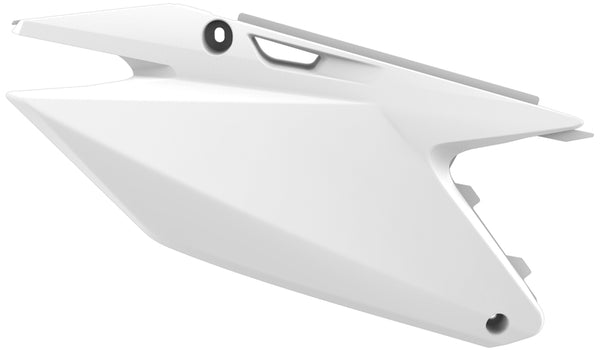 Panely na bočné polície - Color OEM 2019 8423600001