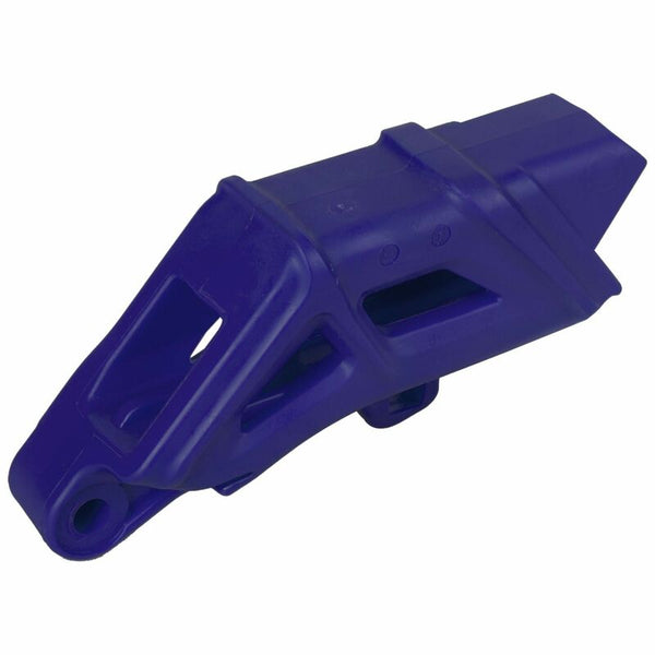 Policeport Chain Guide Blue Husqvarna 8435900007