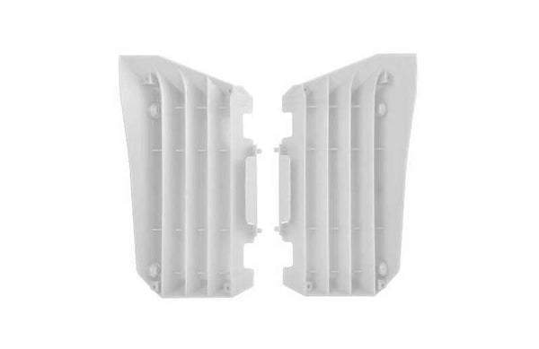 Policeport Radiator Myrers OEM Farba (07-09) Yamaha YZ250F/450F 84581001