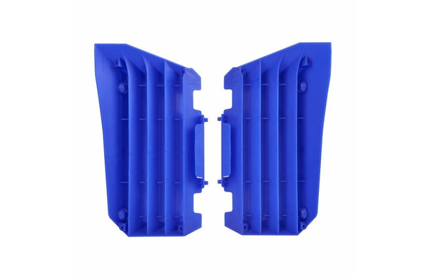 Policeport Radiator Myrers Blue Yamaha YZ250F/450F 84581002