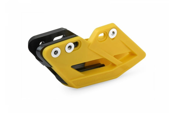 Pneumatika policajného prístavu - žltá - Suzuki RM -Z250/450 (8458300002)