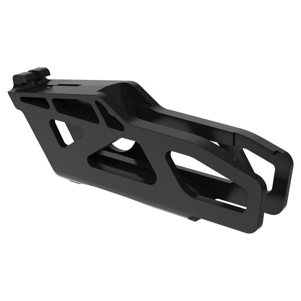 Police Port Chain Guide Black Suzuki RM-Z450 8465000001