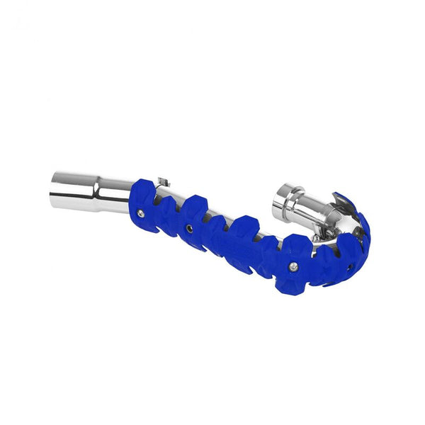 Policajný prístav Short Pipe Guard Blue 8483700003