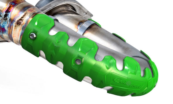 Policajný prístav Long Pipe Green Green 8483800005