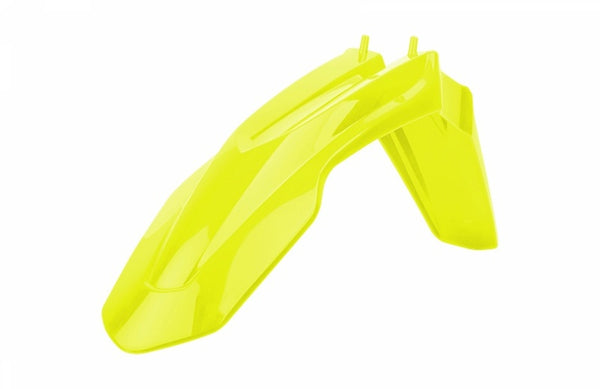 Policajný prístav Fender Neon Yellow Sherco SE-R/SEF-R 85542002