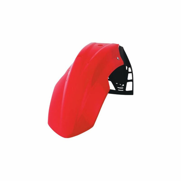 Policajný prístav Freeflow Universal Fender Fender Red 8565200001