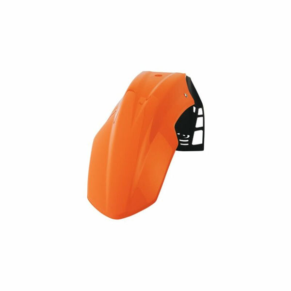 Policajný port freeflow Universal Fender Fender Orange 8565200005