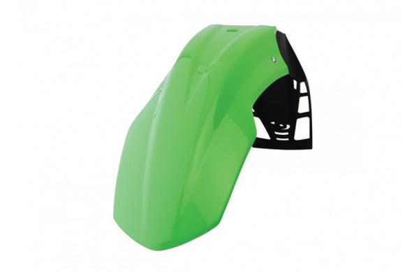Policajný port freeflow Universal Fender Fender Green 8565200007