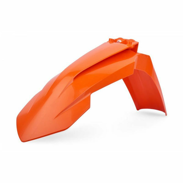 Policajný prístav Fender Neon Orange KTM 8574200006