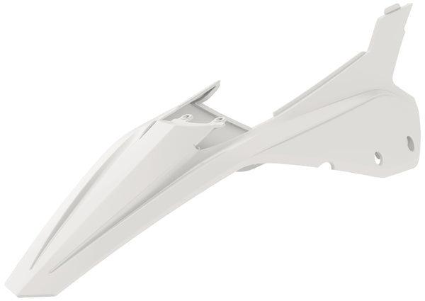 Policajná brána Zadný blatník + bočné panely 85853001