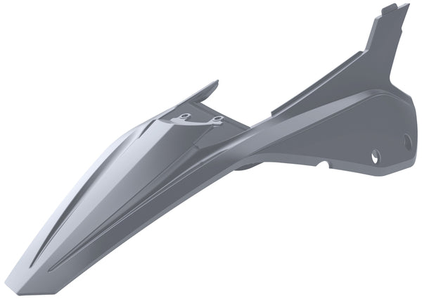 Policajná brána Zadný blatník + bočné panely 85853003